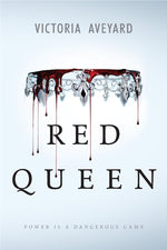 Red Queen (Red Queen #1) Online