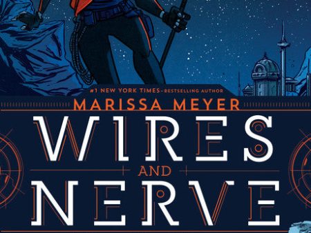 Wires and Nerve Online Hot Sale