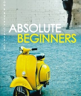 Absolute Beginners For Cheap