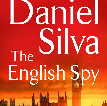 The English Spy Online