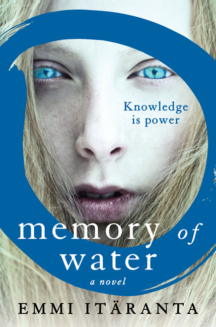 Memory of Water Online Sale