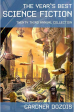 The Year s Best Science Fiction: Twenty-Third Annual Collection Online Hot Sale