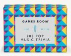 90s Pop Music Trivia For Cheap