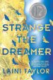 Strange the Dreamer (Strange the Dreamer #1) Online now