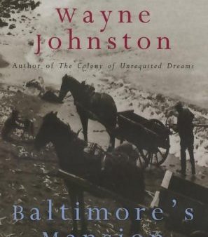 Baltimore s Mansion: a Memoir Online now