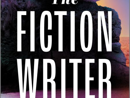 The Fiction Writer Hot on Sale