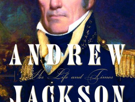 Andrew Jackson Supply