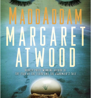 MaddAddam For Cheap