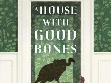 A House With Good Bones Cheap