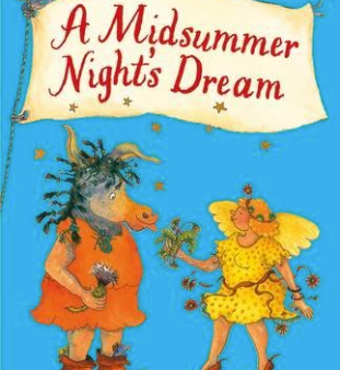 A Midsummer Night s Dream on Sale