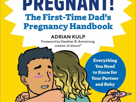 We re Pregnant! The First Time Dad s Pregnancy Handbook For Cheap