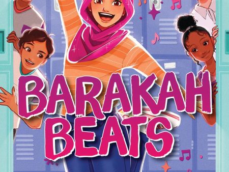 Barakah Beats Online