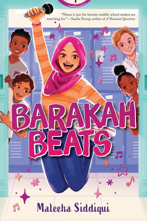 Barakah Beats Online