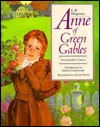 Anne Of Green Gables (Young Reader s Classics) For Sale