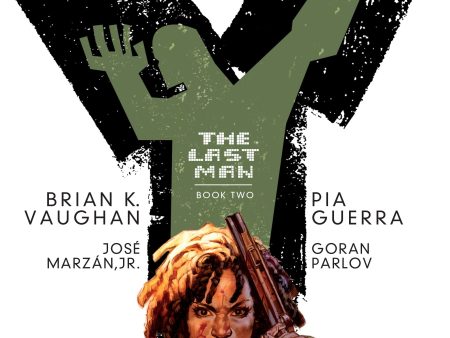 Y: The Last Man, Book Two Online