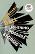 The Lightning of Possible Storms Hot on Sale