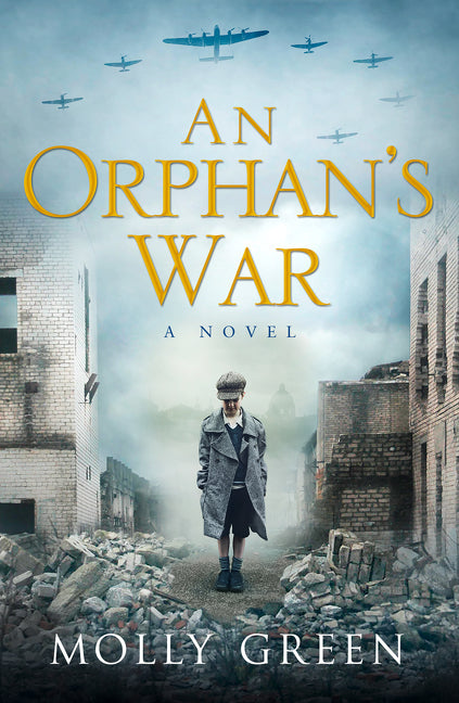 An Orphan’s War Online now