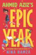 Ahmed Aziz’s Epic Year Online Hot Sale