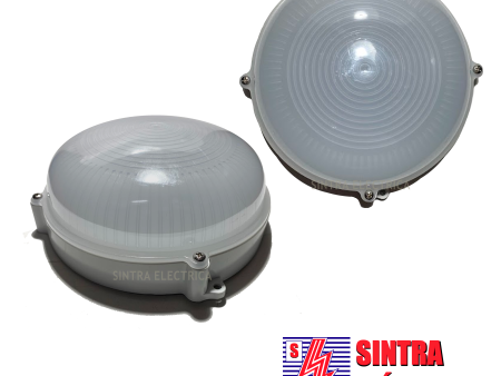 Aplique LEDS - Saliente - 12 w - ø 188,5 - 34724   EDM Discount