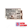 Balastro Electrónico - 1 x 10..13 w - 181572 QTP-D E   Osram Online