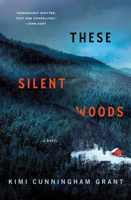 These Silent Woods Sale