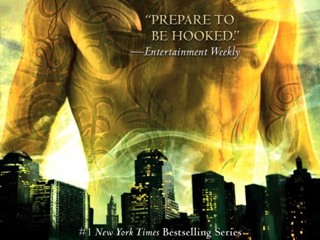 City of Bones (The Mortal Instruments #1) Supply