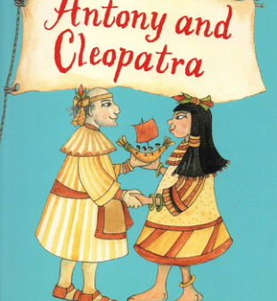 Antony and Cleopatra Discount