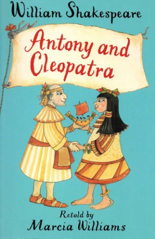 Antony and Cleopatra Discount