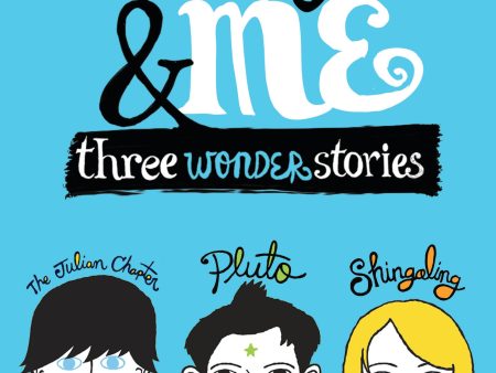 Auggie & Me: Three Wonder Stories Hot on Sale