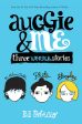 Auggie & Me: Three Wonder Stories Hot on Sale