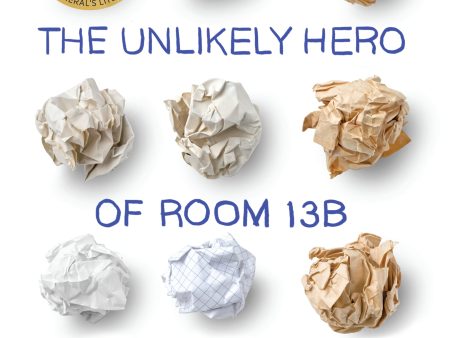 The Unlikely Hero of Room 13B Online Sale