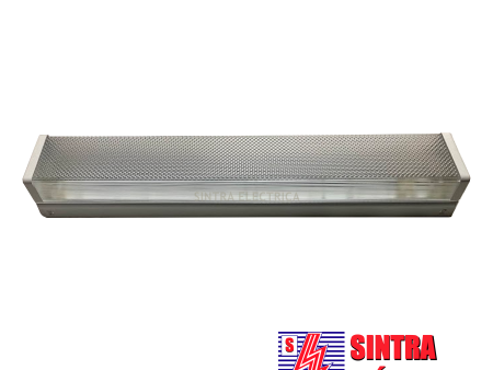 Armadura LED - T 8 - 1 X 0,60 mt - IP 65 Cheap