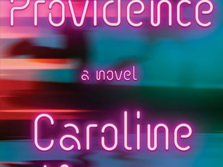 Providence Hot on Sale