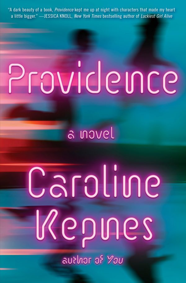 Providence Hot on Sale