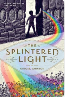 The Splintered Light Sale