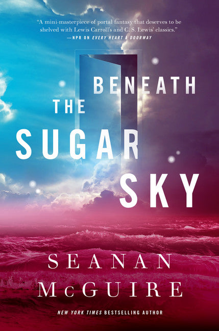 Beneath the Sugar Sky Sale