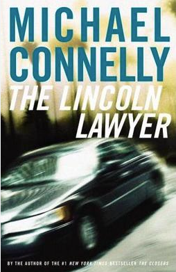 The Lincoln Lawyer Supply