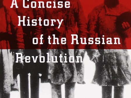 A Concise History of the Russian Revolution Fashion