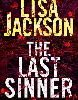 The Last Sinner (New Orleans #9) For Discount