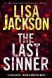 The Last Sinner (New Orleans #9) For Discount