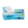 WordTeasers - Riddles Supply