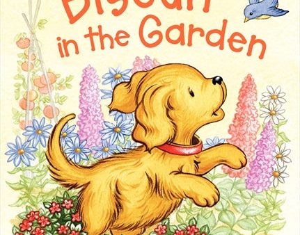 Biscuit in the Garden Online now