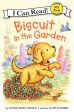 Biscuit in the Garden Online now