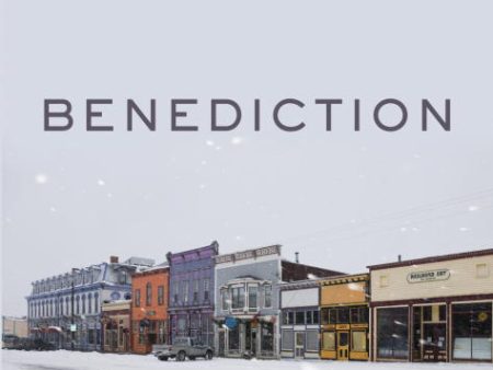 Benediction Hot on Sale