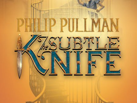 The Subtle Knife (His Dark Materials #2) Cheap