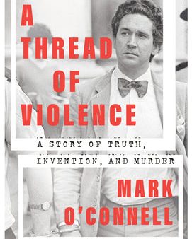 A Thread of Violence Discount