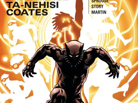 A Nation Under Our Feet (Black Panther Vol. 2) Online Hot Sale