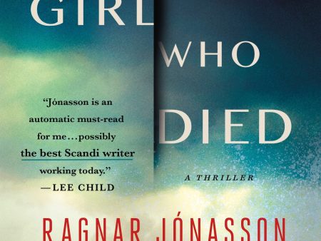 The Girl Who Died Online Sale