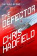 The Defector (Apollo Murders #2) Online Sale