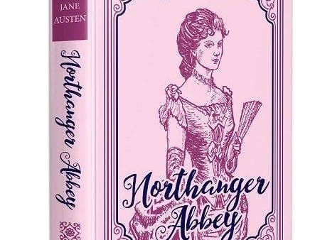 Book Depot - Northanger Abbey (Paper Mill Press Classics) Fashion